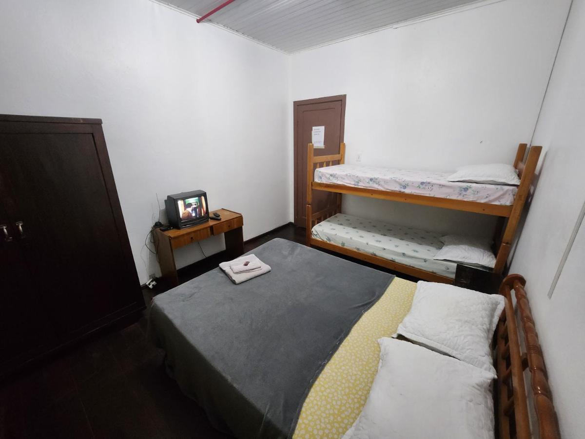 Hotel Real 24h Rio do Sul Exterior foto